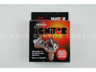 IGNITOR KIT MARELLI 122A ABARTH TCR T/P